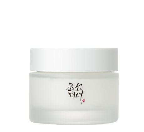 dynasty cream