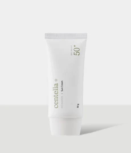 MIXSOON_Centella-Sun-Cream