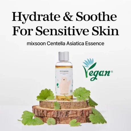 Soondy Centella Asiatica Essence 3