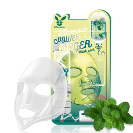 elizavecca centella deep power mask