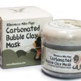 elizavecca milky piggy carbonated bubble clay mask