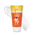 milky piggy sun cream