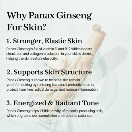 panax ginseng essence 6