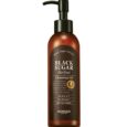 skinfood black sugar cleansing oil