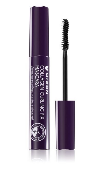 mizon collagen mascara