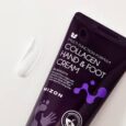 mizon hand cream collagen 3