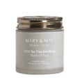 mary may cica teatree soothing wash off mask pack