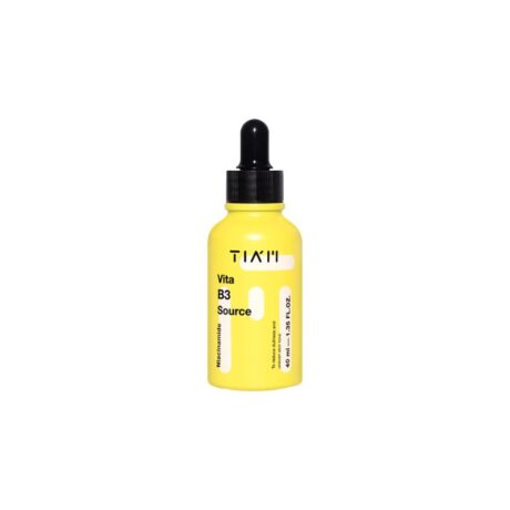 tiam vita b3 source brightening serum