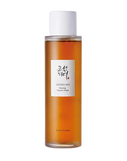 beauty of joseon ginseng essence water