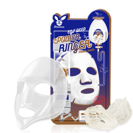 elizavecca egf deep power ringer mask