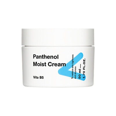 tiam my signature panthenol moist cream