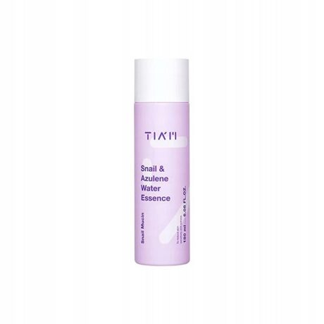 tiam snail azulene water essence