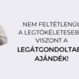 Átgondolt ajándék