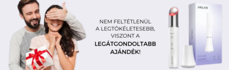 Átgondolt ajándék