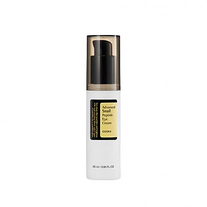 advanced snail peptide eye cream