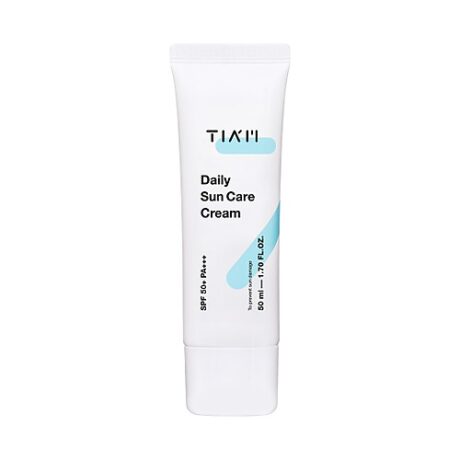 tiam daily sun care cream