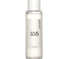 ginger6 like white blossom essence toner