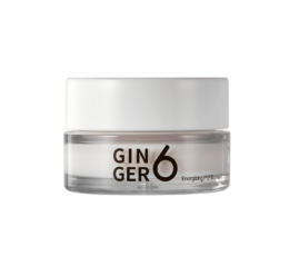 ginger6 energizing pepti cream