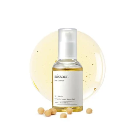 mixsoon bean essence 50 ml