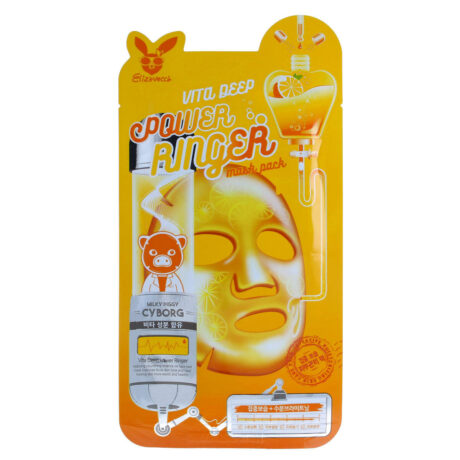 elizavecca vita deep power ringer mask