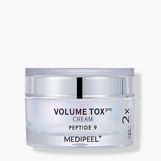 volume tox cream pro 2x