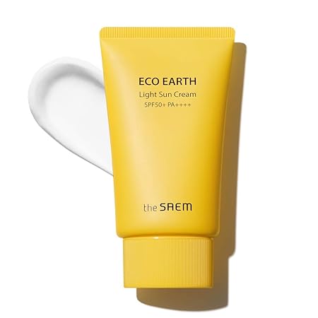 eco earth sun