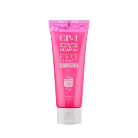 CP-1 3 Seconds Hair Fill-Up Shampoo