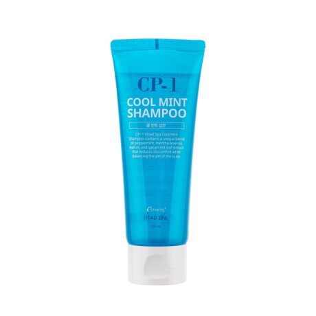 CP-1 house hear spa cool mint shampoo