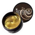 mizon snail gold eye patches