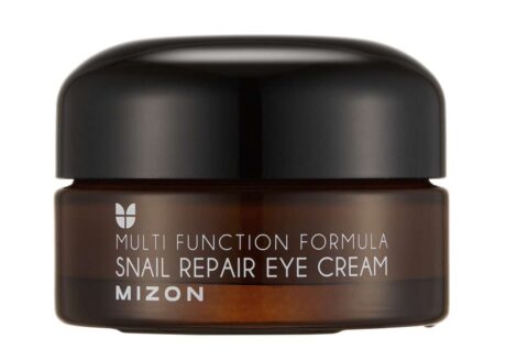 mizon snail repair eye cream