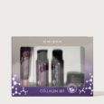 mizon collagen miniature set