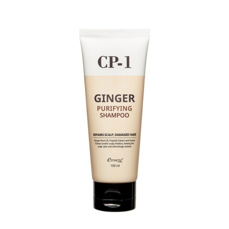 CP-1 ginger purifying shampoo