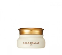 skinfood gold caviar ex cream