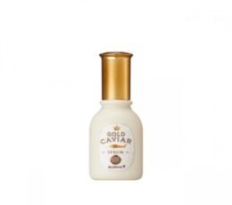 skinfood gold caviar serum ex