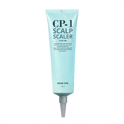 cp-1 scalp scaler