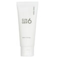 ginger6 hand cream