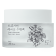 house of dohwa peach blossom overnight mask