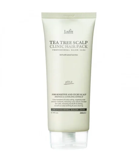 Lador-Tea-Tree-Scalp-Clinic-Hair-Pack