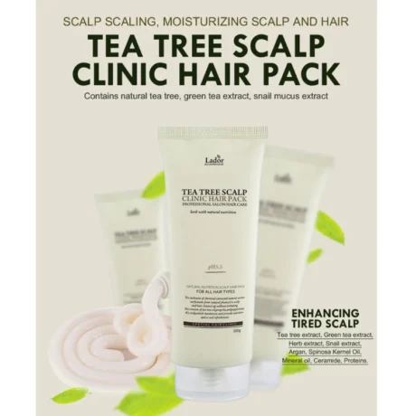 Lador-Tea-Tree-Scalp-Clinic-Hair-Pack4