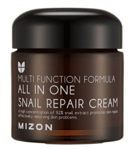 mizon all in one snail repair cream