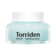 torriden dive-in soothing cream