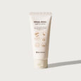 mizon orga real cream