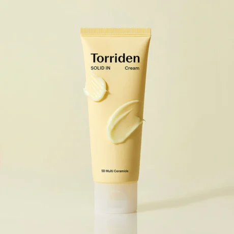 torriden solid-in ceramide cream