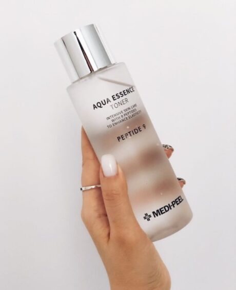 Aqua Essence Toner 2