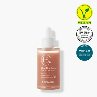 Hyal Kombucha Serum