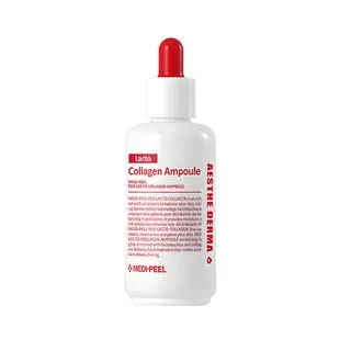 Red Lacto Collagen Ampoule