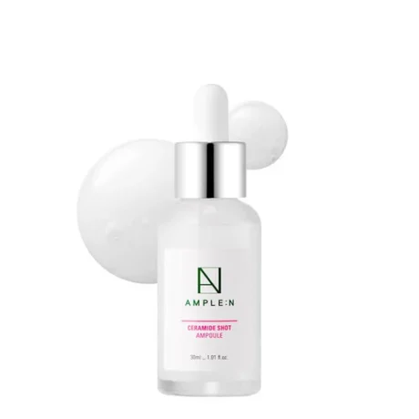 ample:n ceramide shot ampoule