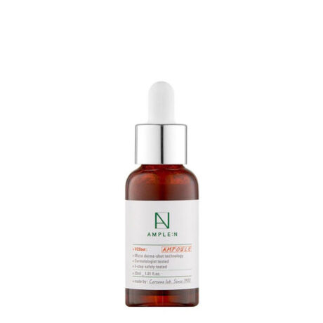 ample:n vc shot ampoule