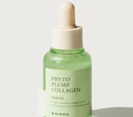 phyto plump collagen serum