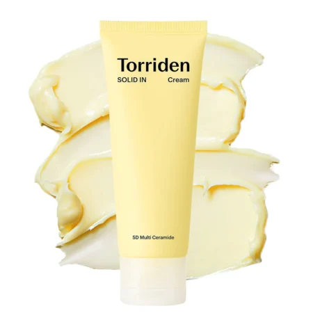 torriden solid-in ceramide cream